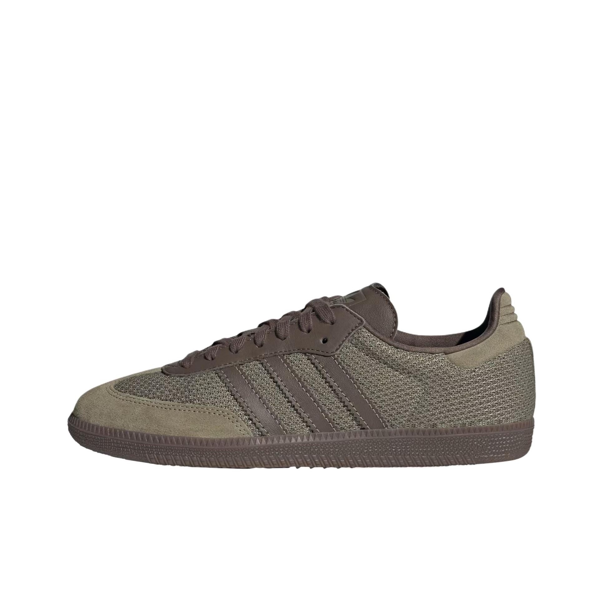 Adidas Shoes Samba - Adidas Originals SAMBA OG Chaussures de