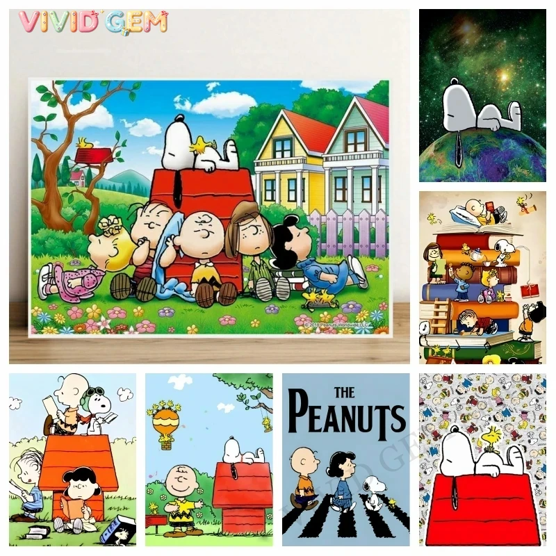 VIVID GEM 2026 Nouvelle Peintu - Photo Mosaic Print avis et prix