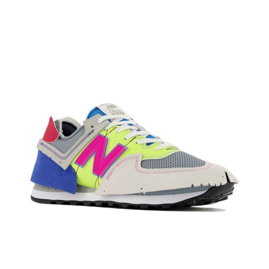 Chaussures de course New Balan - New Balance Shoes 574 avis et prix