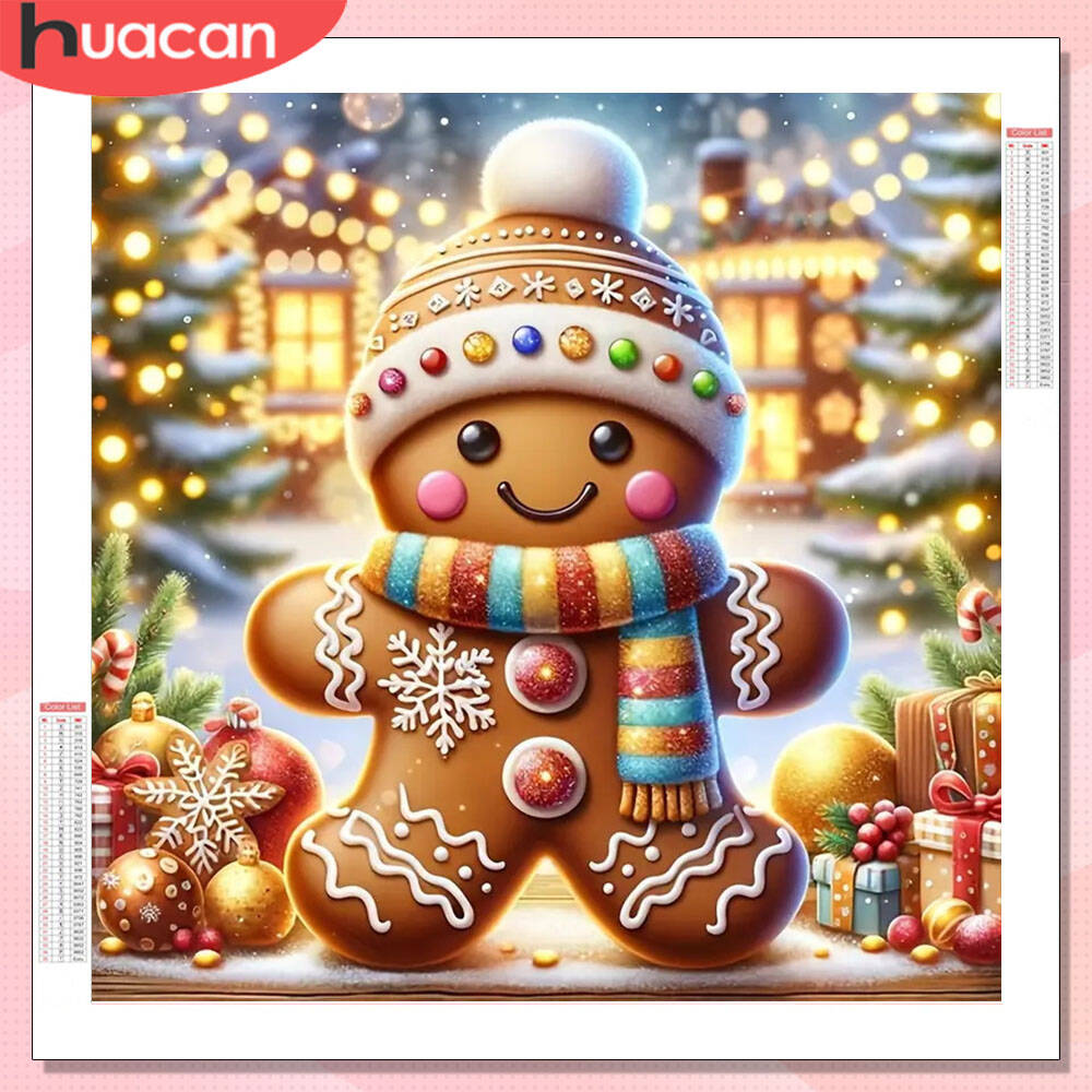 HUACAN – peinture diamant, Kit - Photo Mosaic Print avis et prix