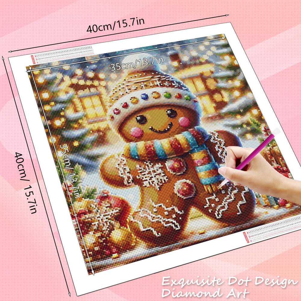 HUACAN – peinture diamant, Kit - Photo Mosaic Print avis et prix