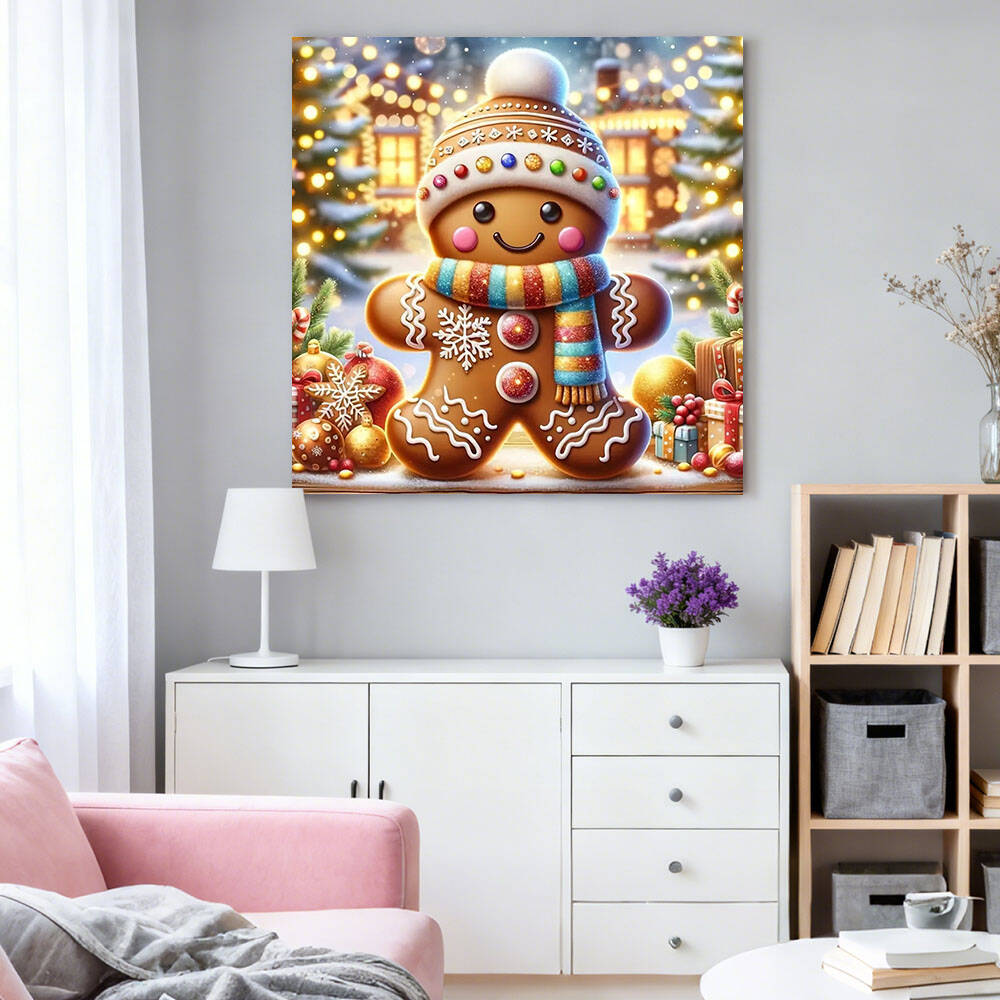 HUACAN – peinture diamant, Kit - Photo Mosaic Print avis et prix