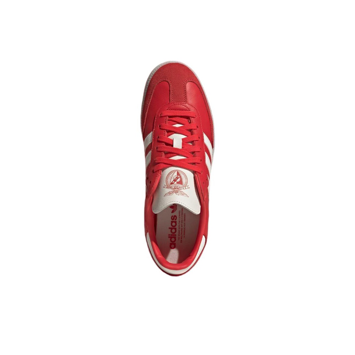 Adidas Originals Samba Chaussu - Adidas Shoes Samba avis et prix
